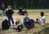 Pause, die zweite